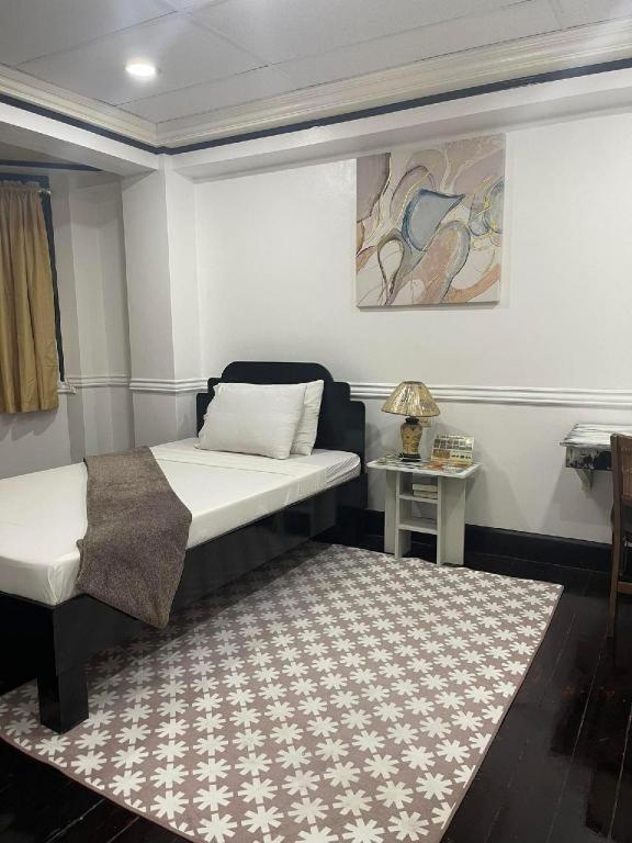 Vest Grand Suites Panglao Exterior foto