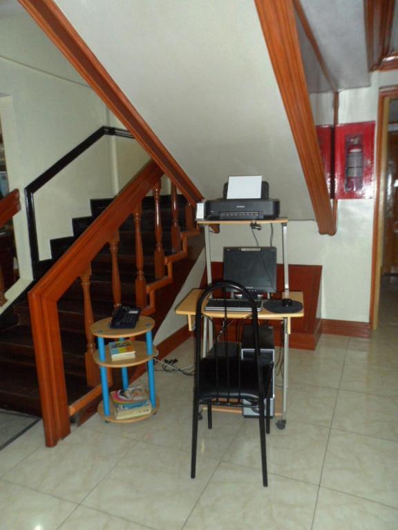 Vest Grand Suites Panglao Exterior foto